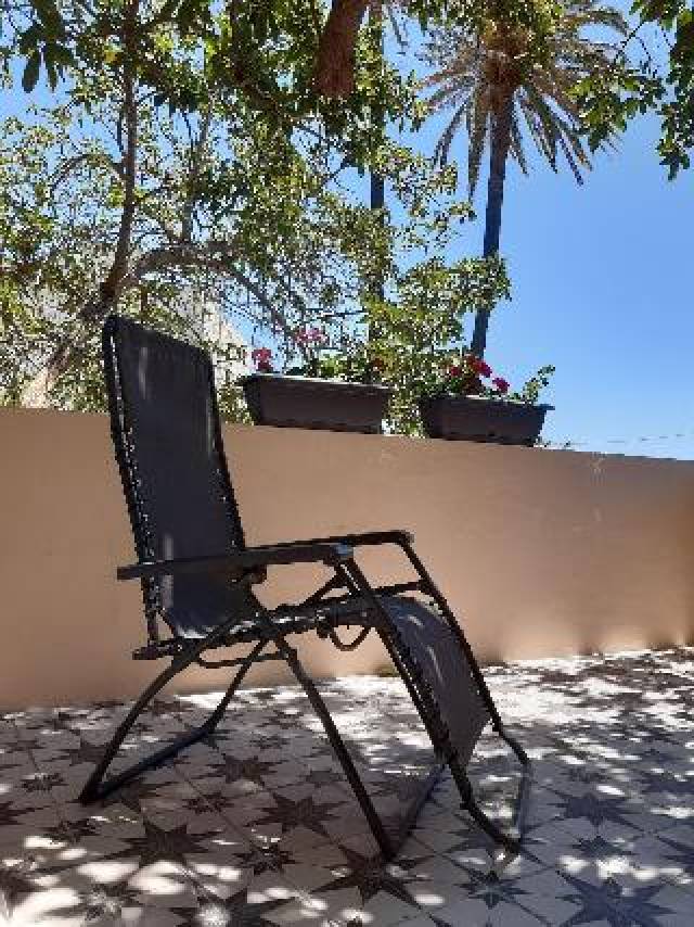 Terraço