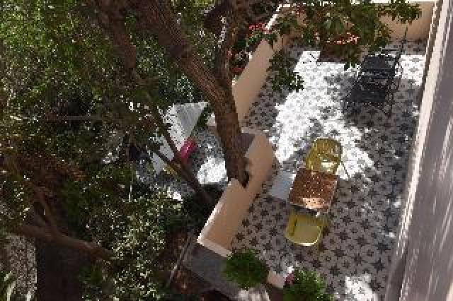 Terraço