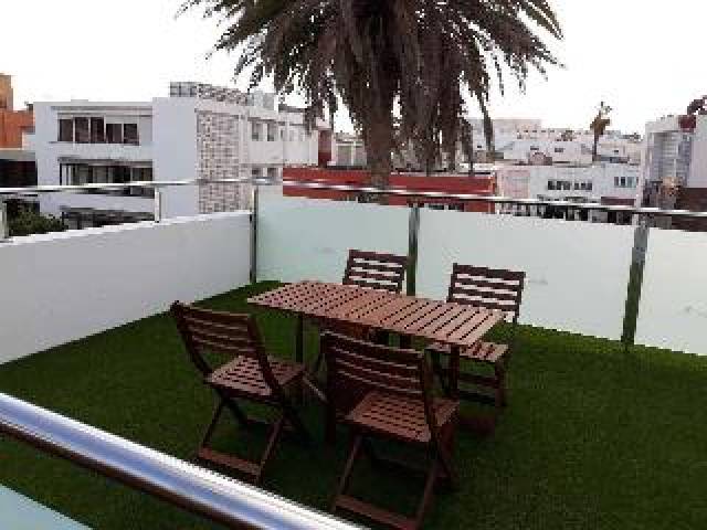 Terraço