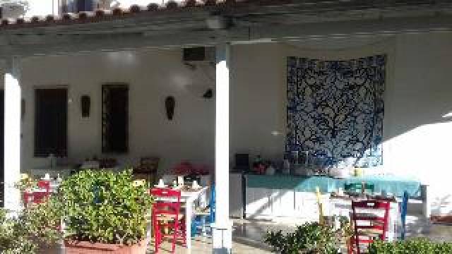 Terraço
