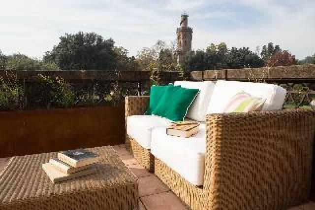 Terraço