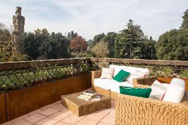 Terraço