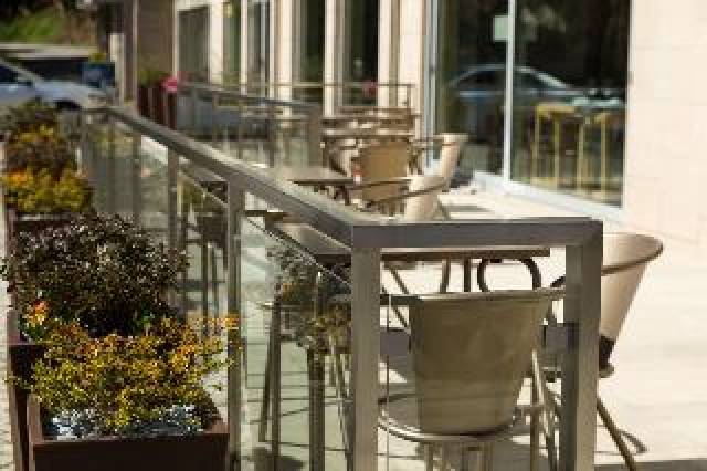 Terraço