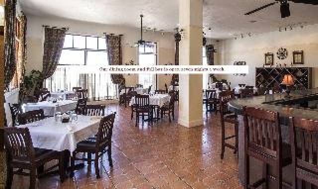 Restaurante