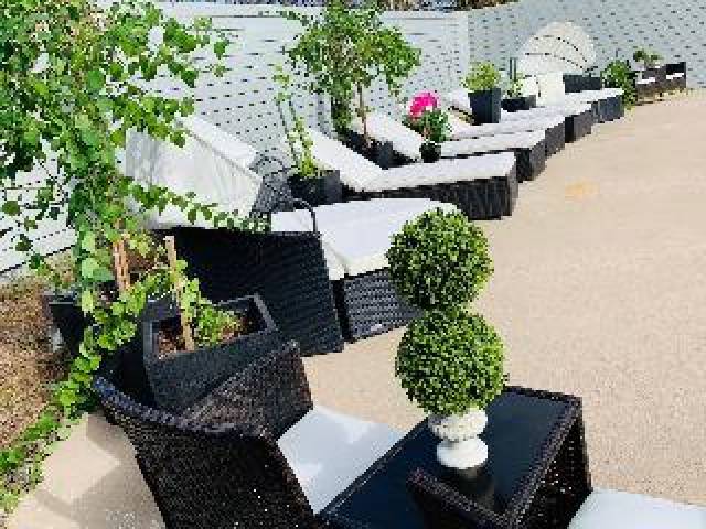 Terraço