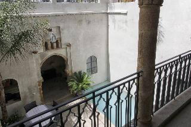 Terraço