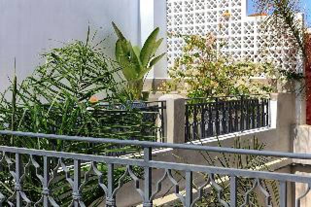 Terraço