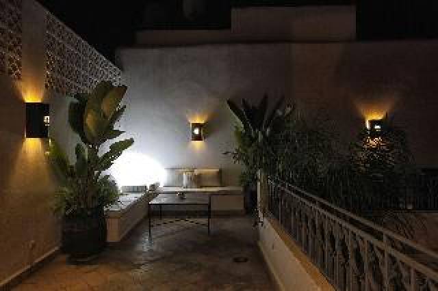 Terraço