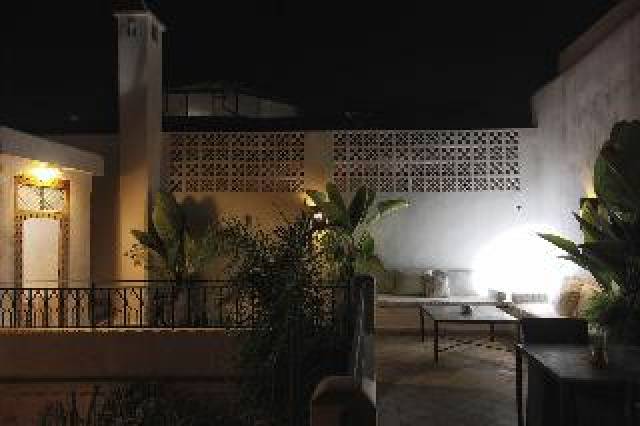 Terraço
