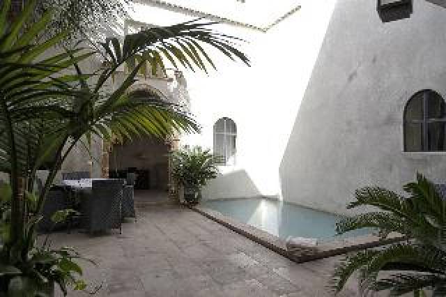Terraço