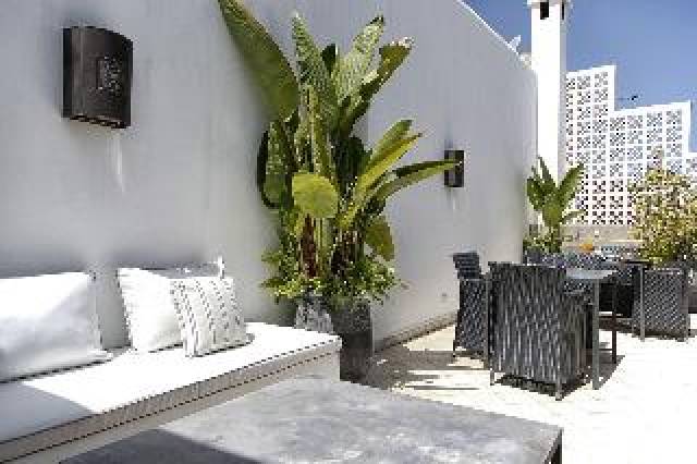 Terraço