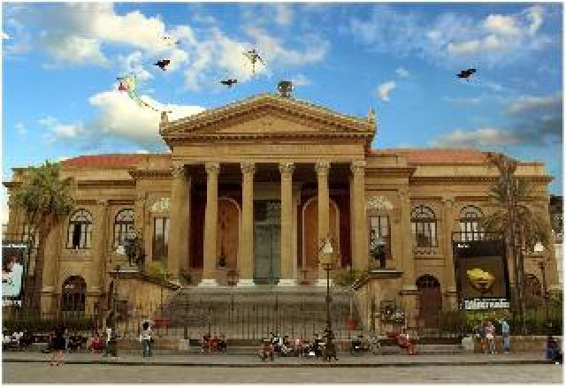 Vista General