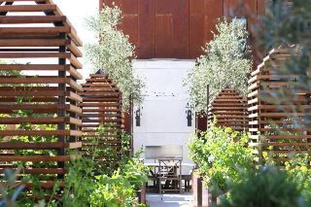 Terraço