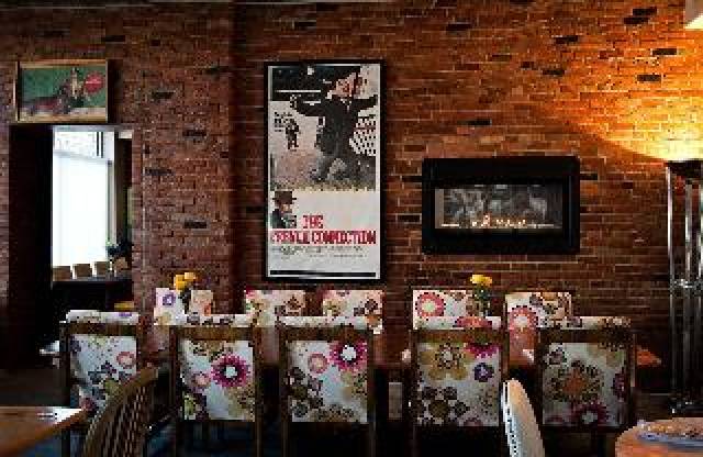 Restaurante
