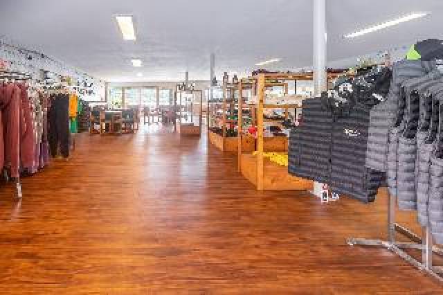 Desportos y Entretenimento