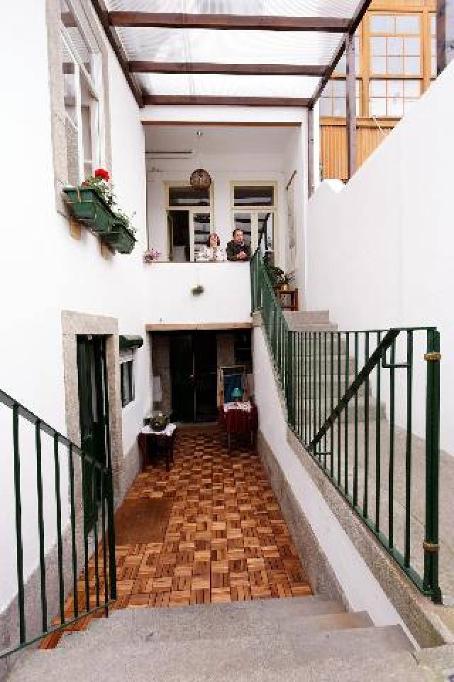Terraço