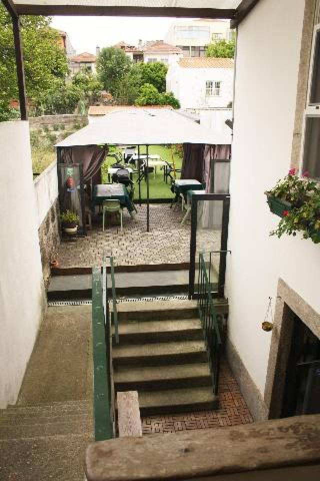 Terraço