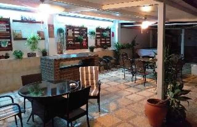 Terraço