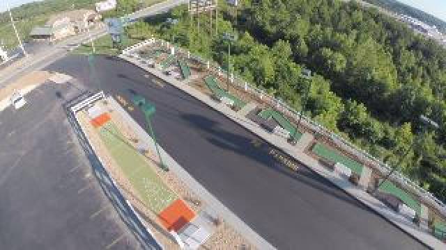 Desportos y Entretenimento