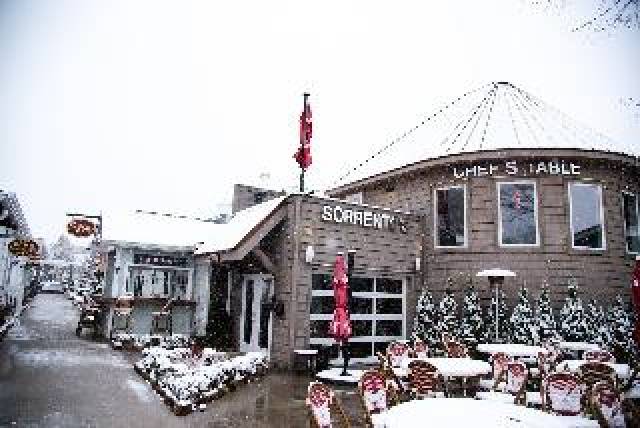 Restaurante