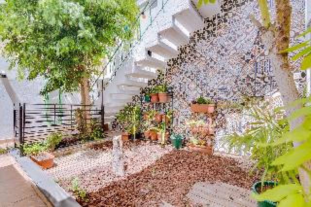 Terraço