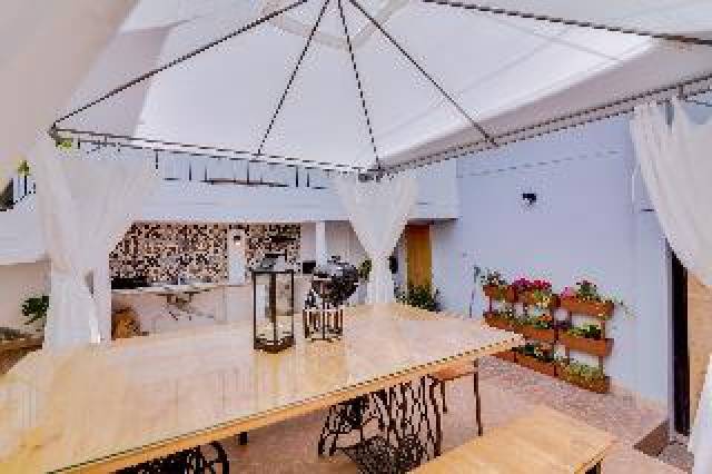 Terraço
