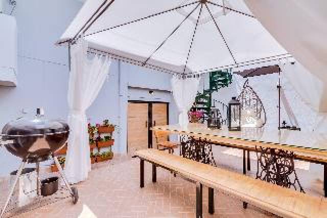 Terraço