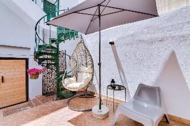Terraço