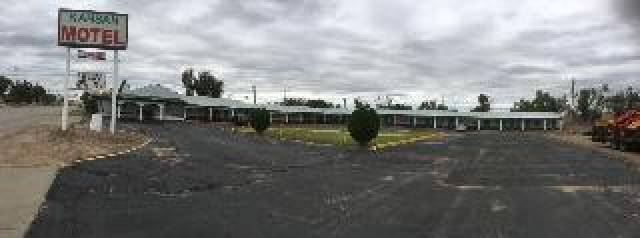 Vista General