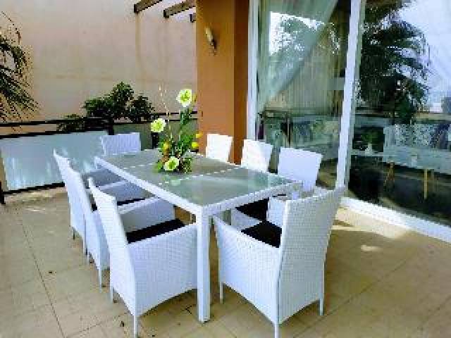 Terraço