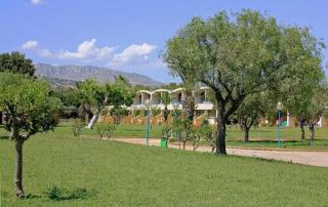 Vista General