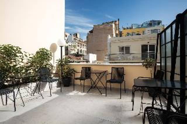 Terraço