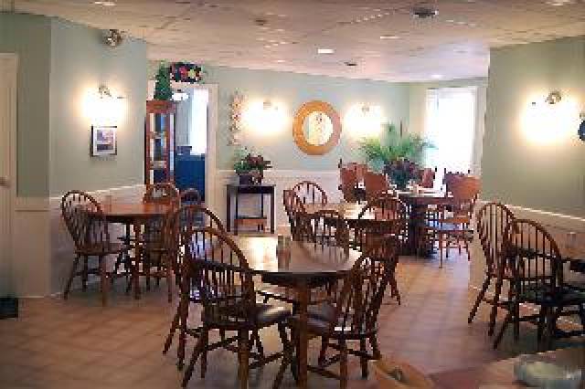 Restaurante