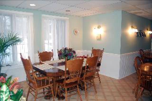 Restaurante