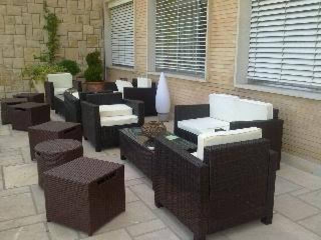 Terraço