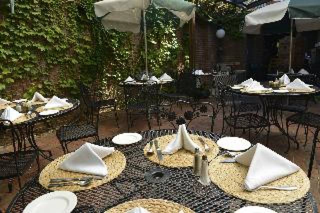 Restaurante