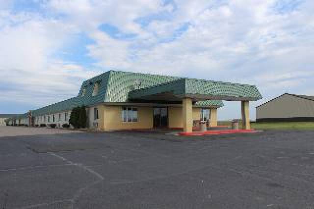 Vista General