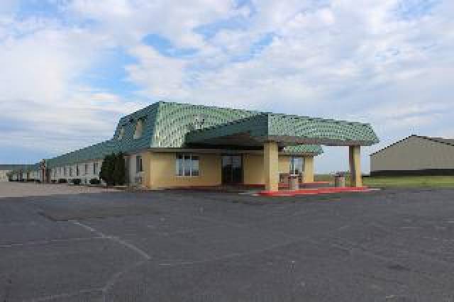 Vista General