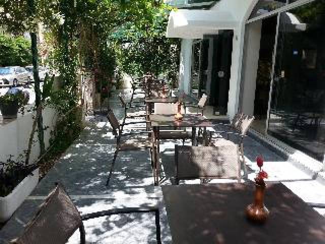 Terraço