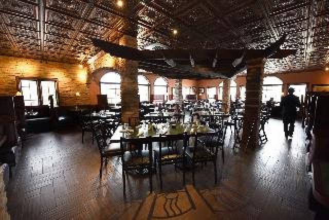 Restaurante