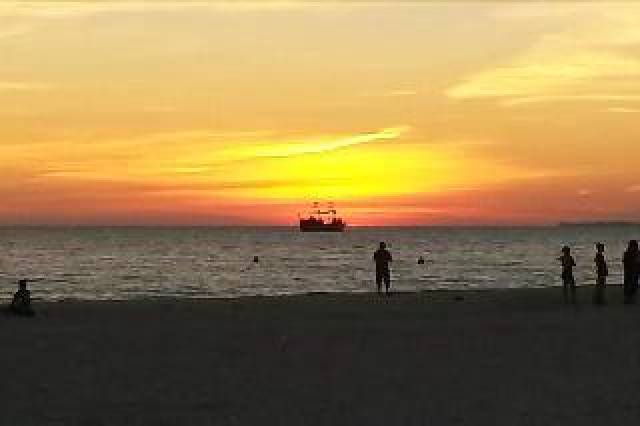 Praia