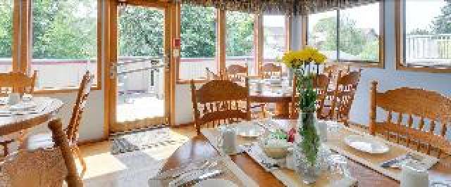 Restaurante