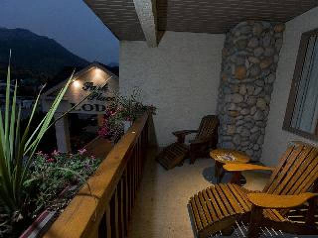 Terraço