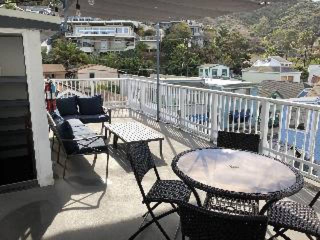 Terraço