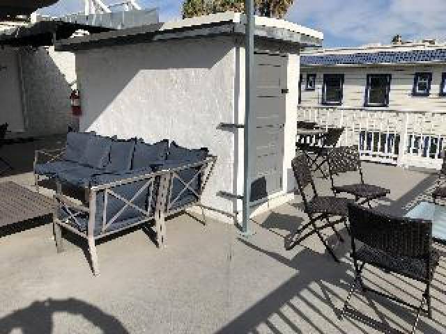 Terraço