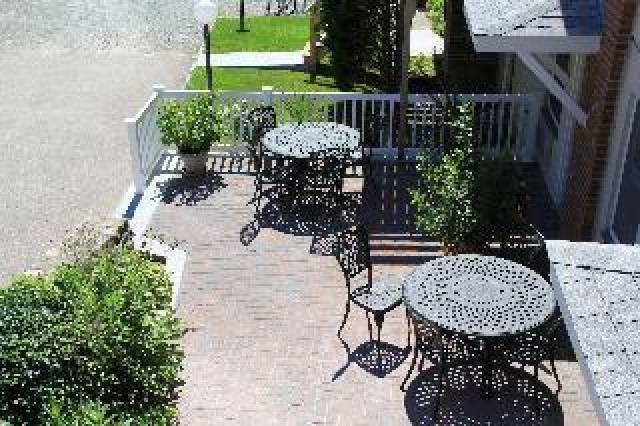 Terraço
