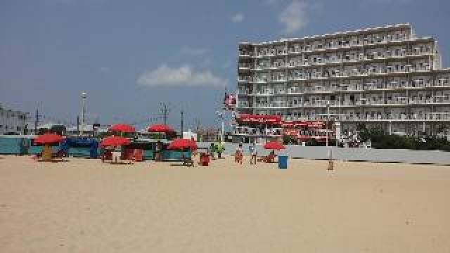 Praia