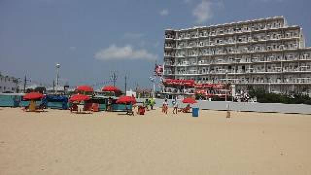 Praia