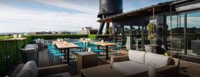 Terraço