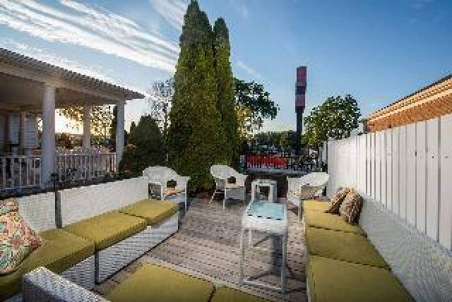 Terraço